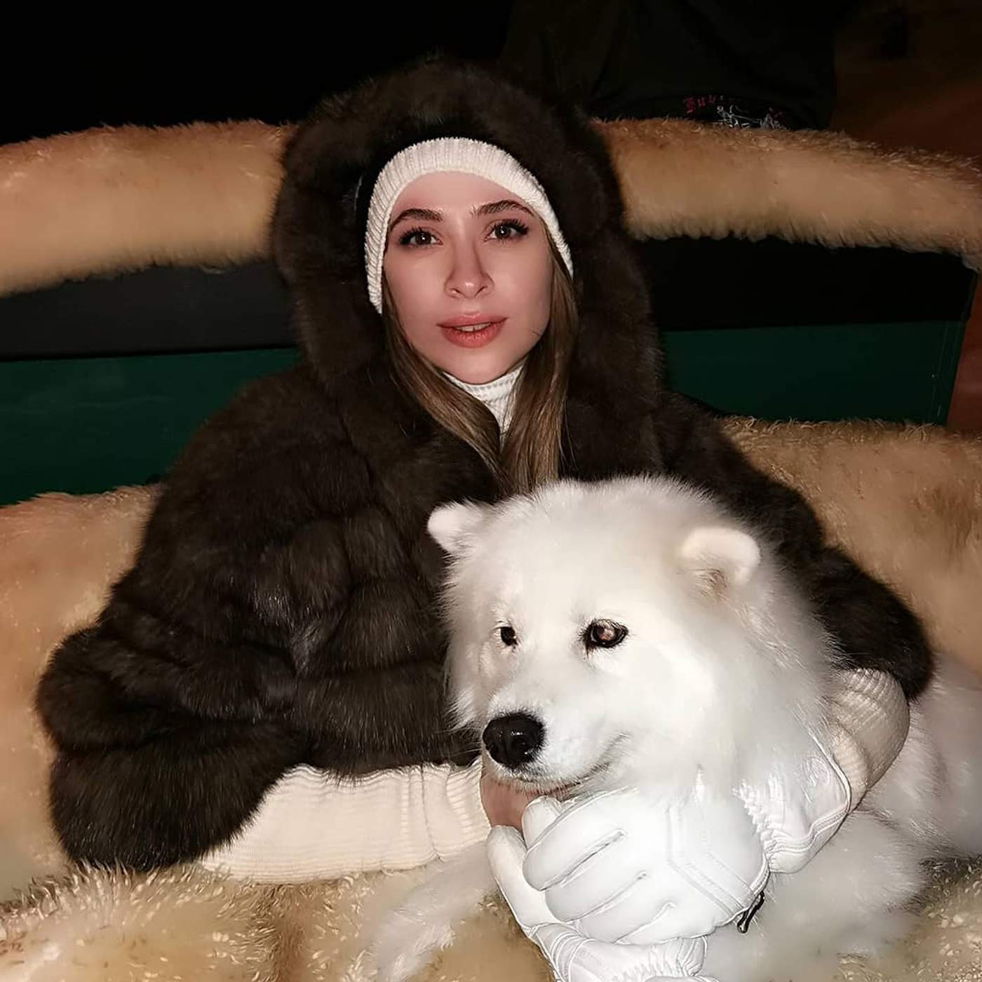 Instagram.com @lolitaosmanova