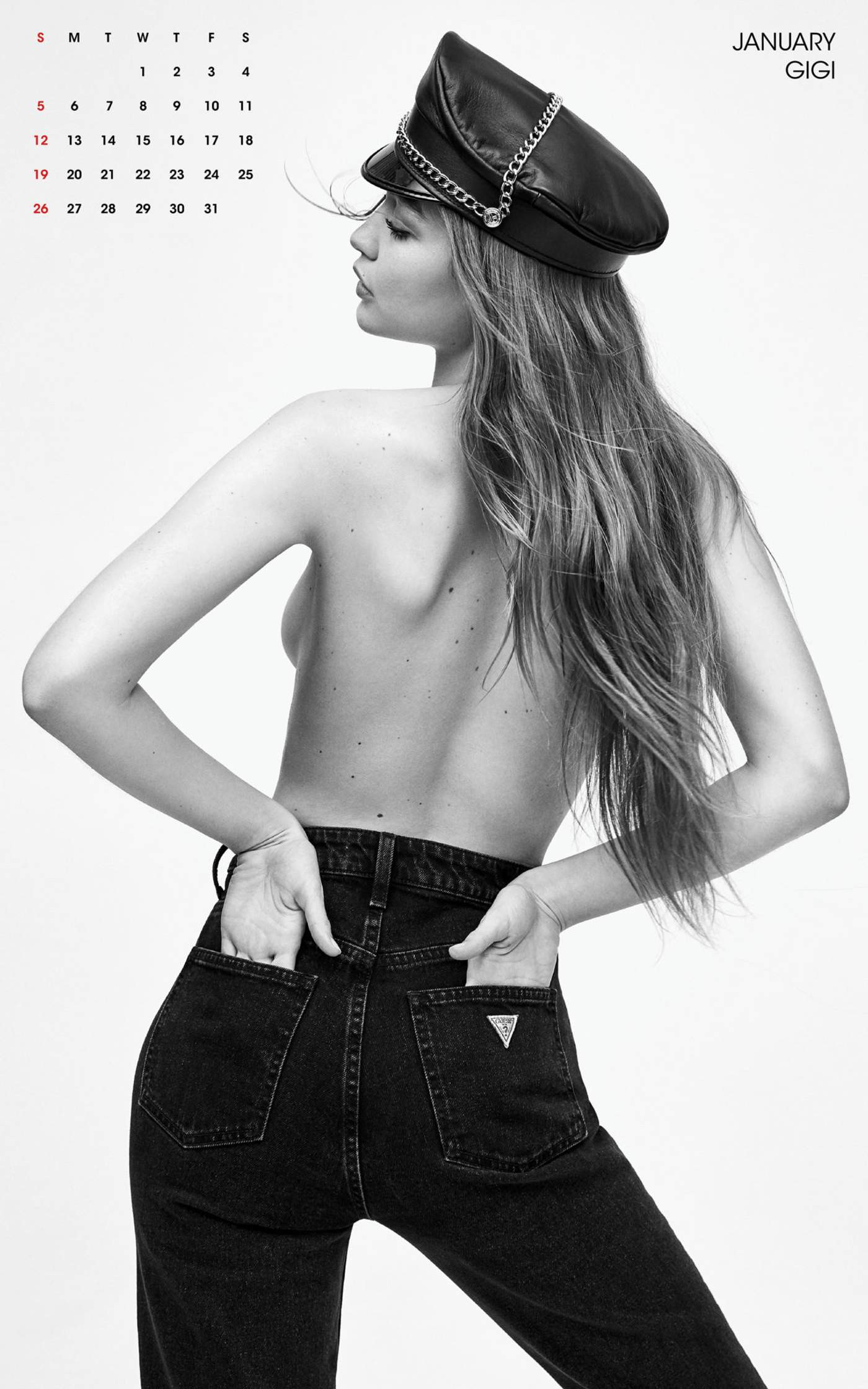 Джиджи Хадид
Фото: vmagazine.com