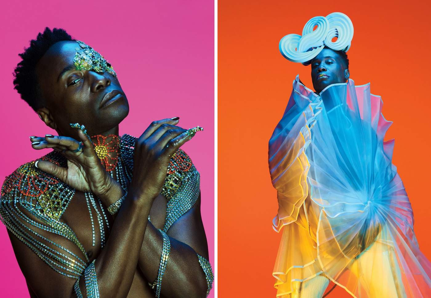 Фото © Allure.com, Ben Hassett