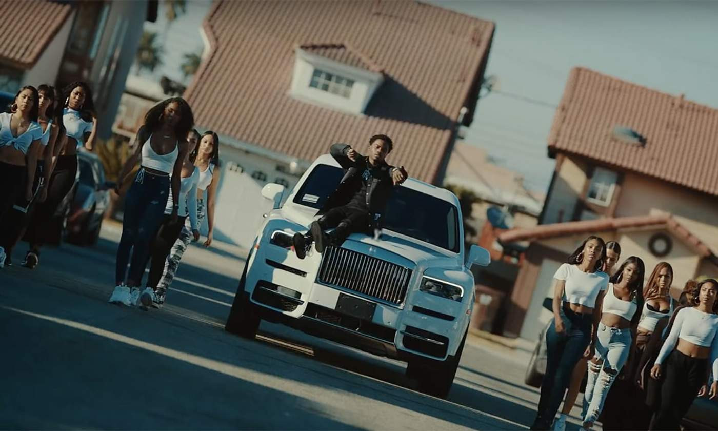 Фото: HipHopCanada