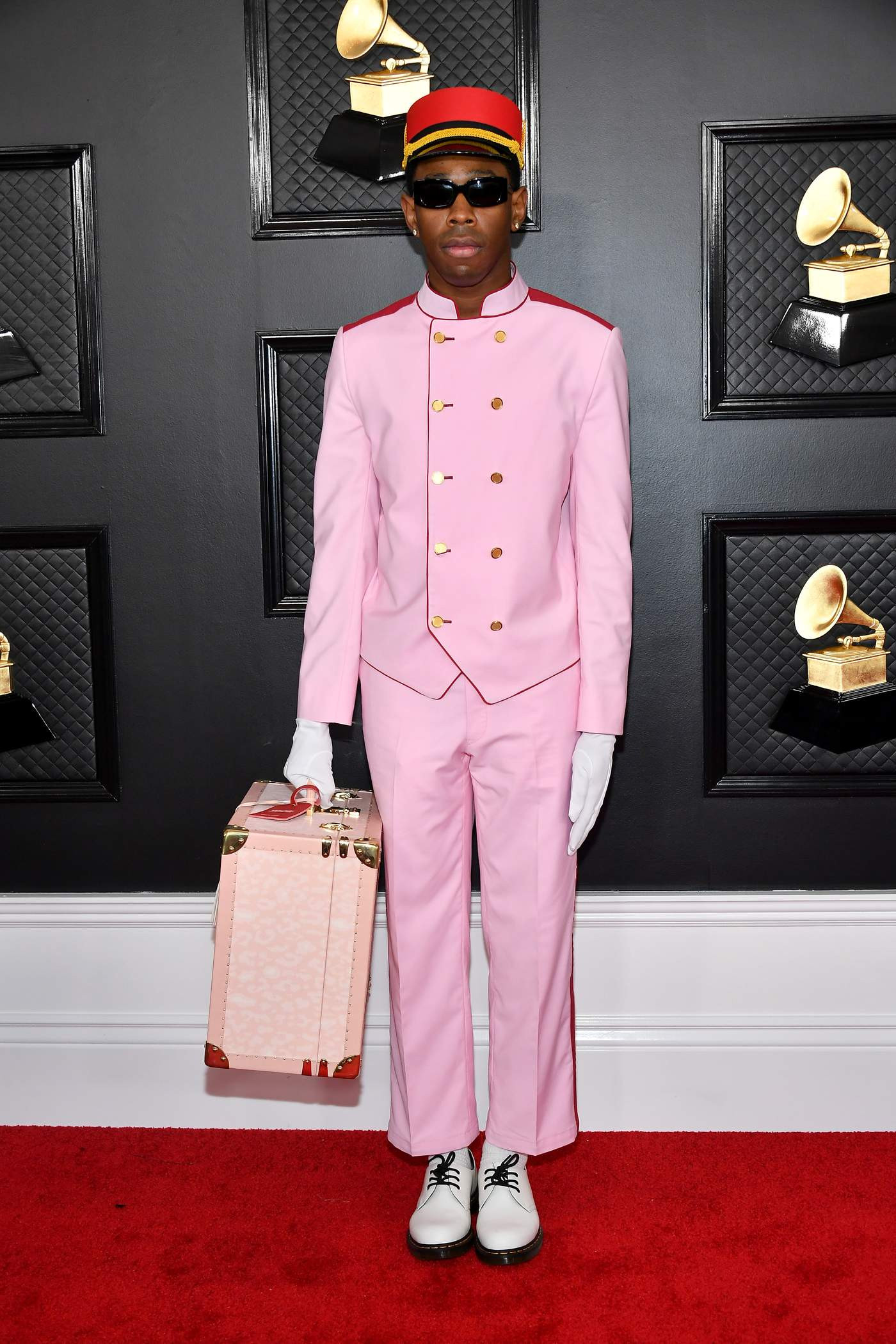Tyler, The Creator