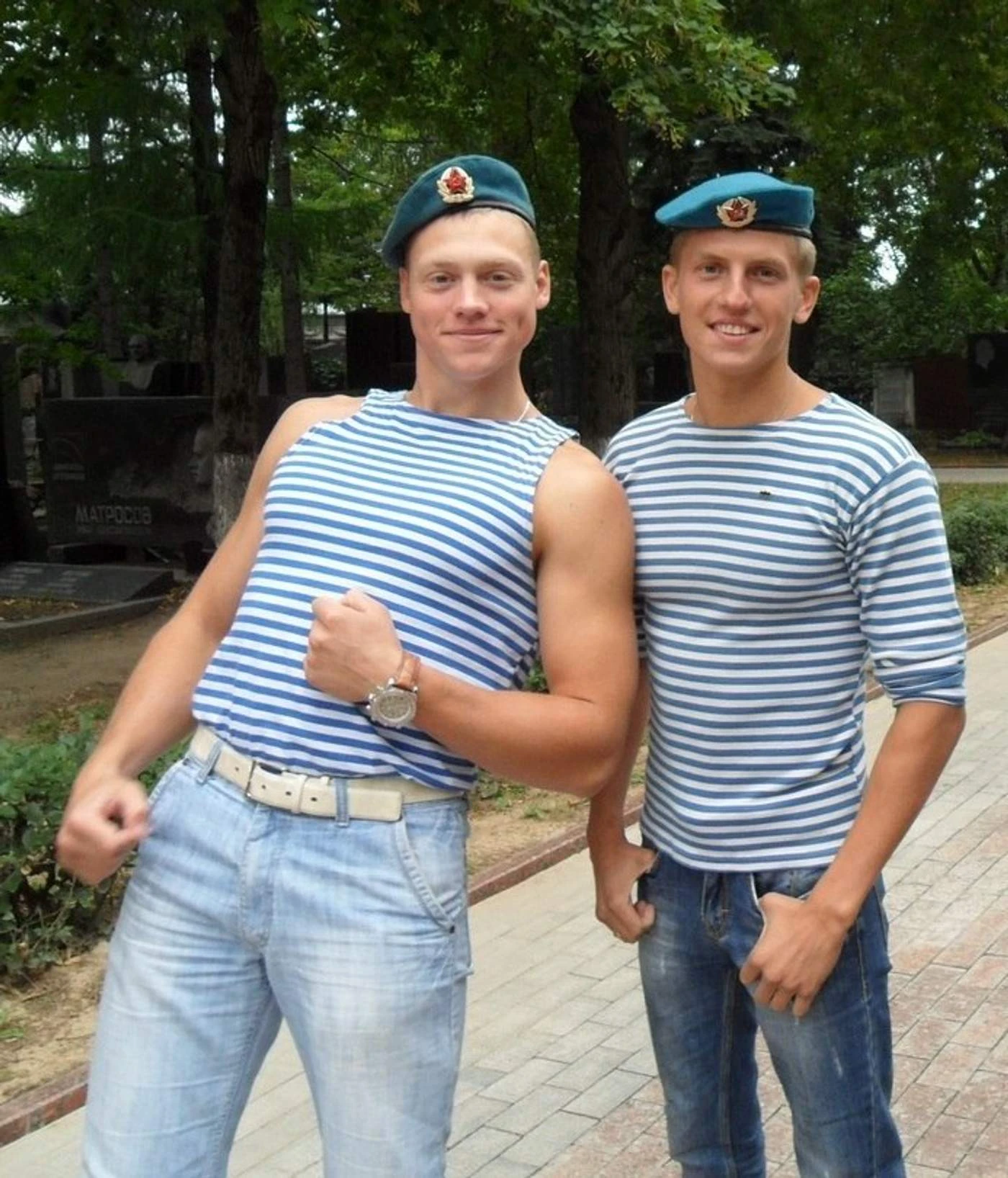 Фото © «ВКонтакте» Алексея Щербакова