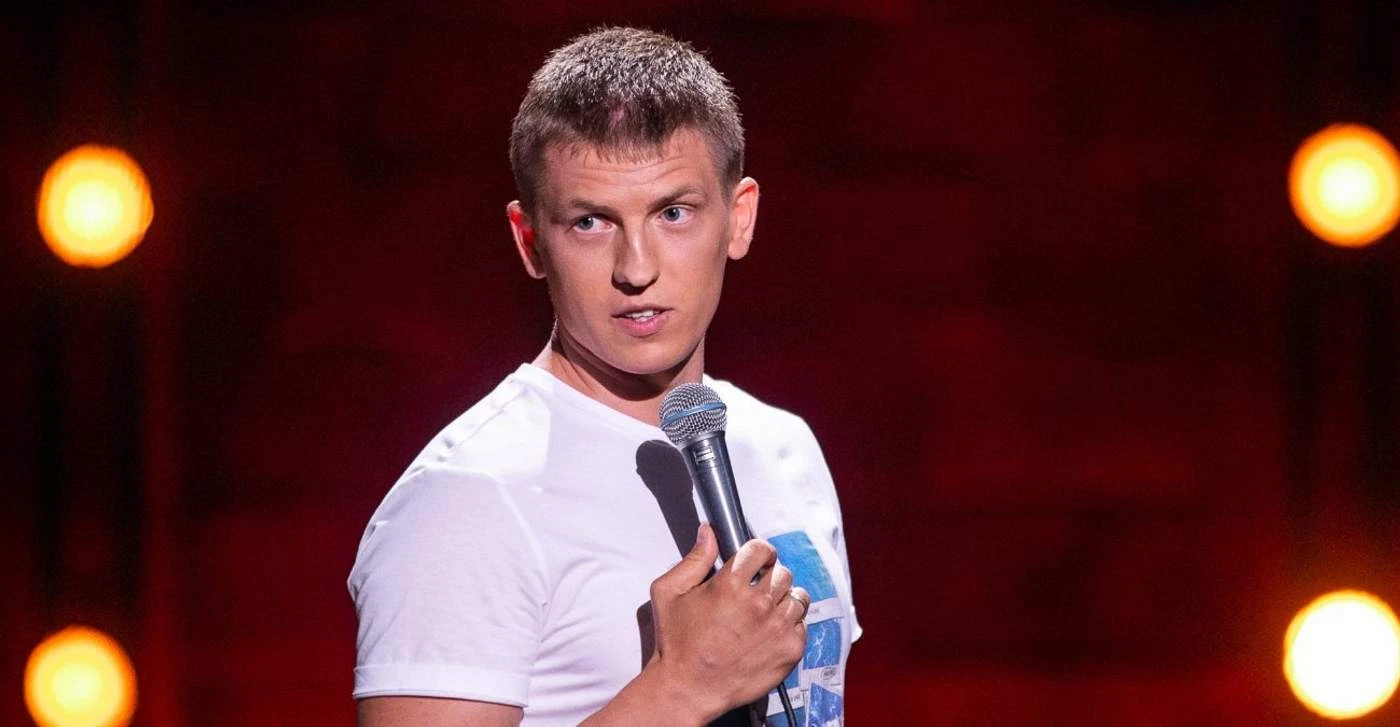 Фото © Stand Up на ТНТ