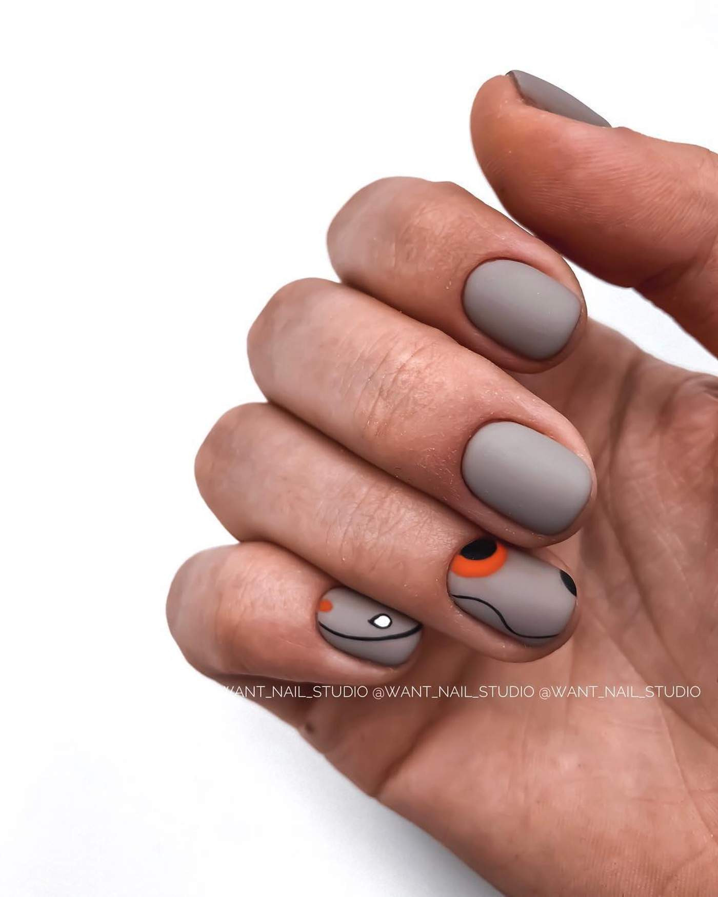 Фото @ Want_nail_studio