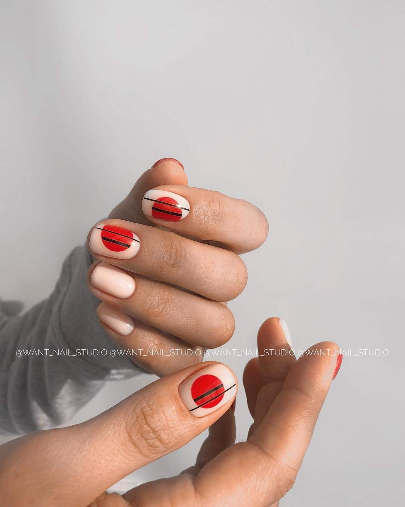 Фото @ Want_nail_studio