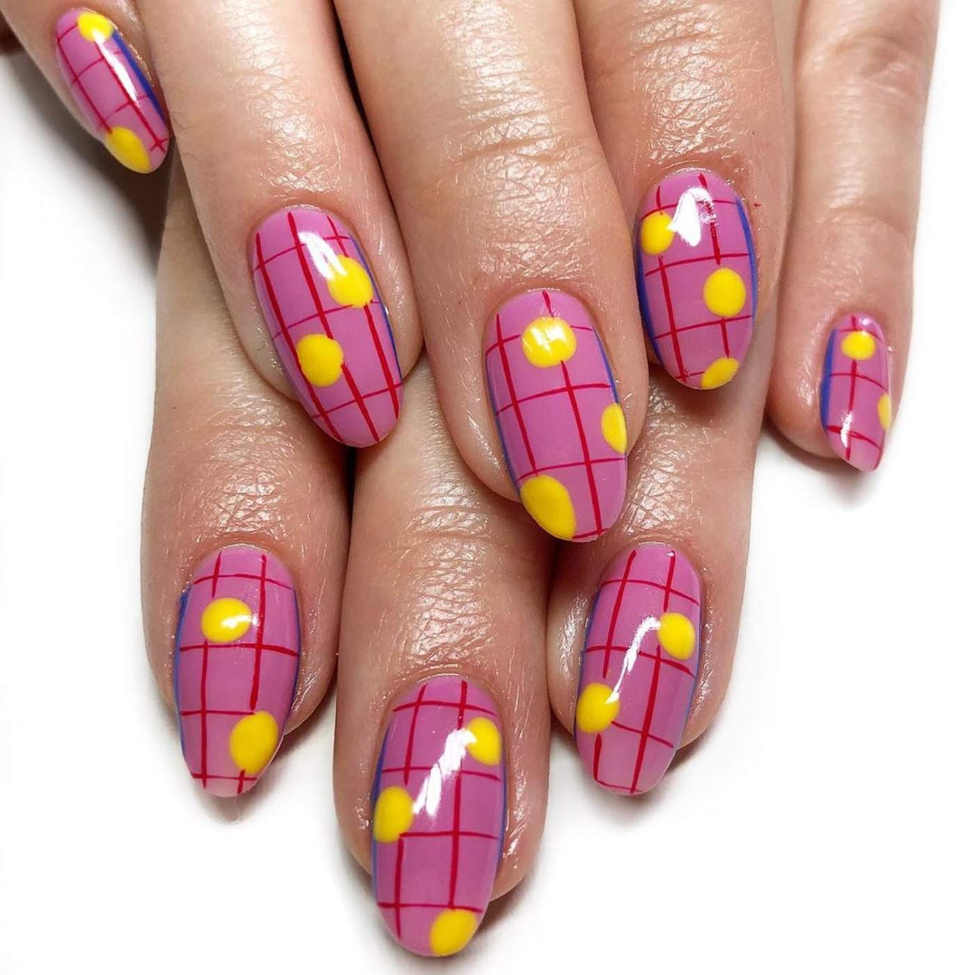 Фото @ Nailditbyalyssa