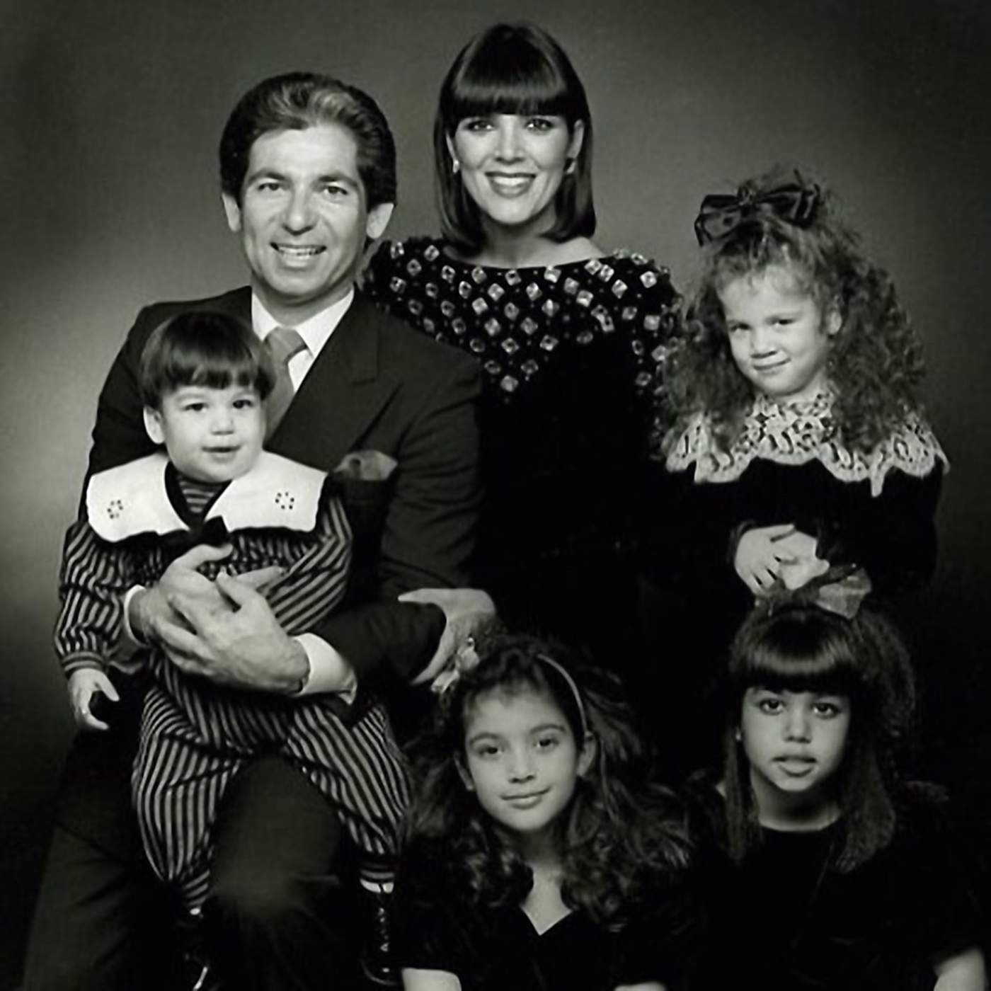 Фото: @krisjenner