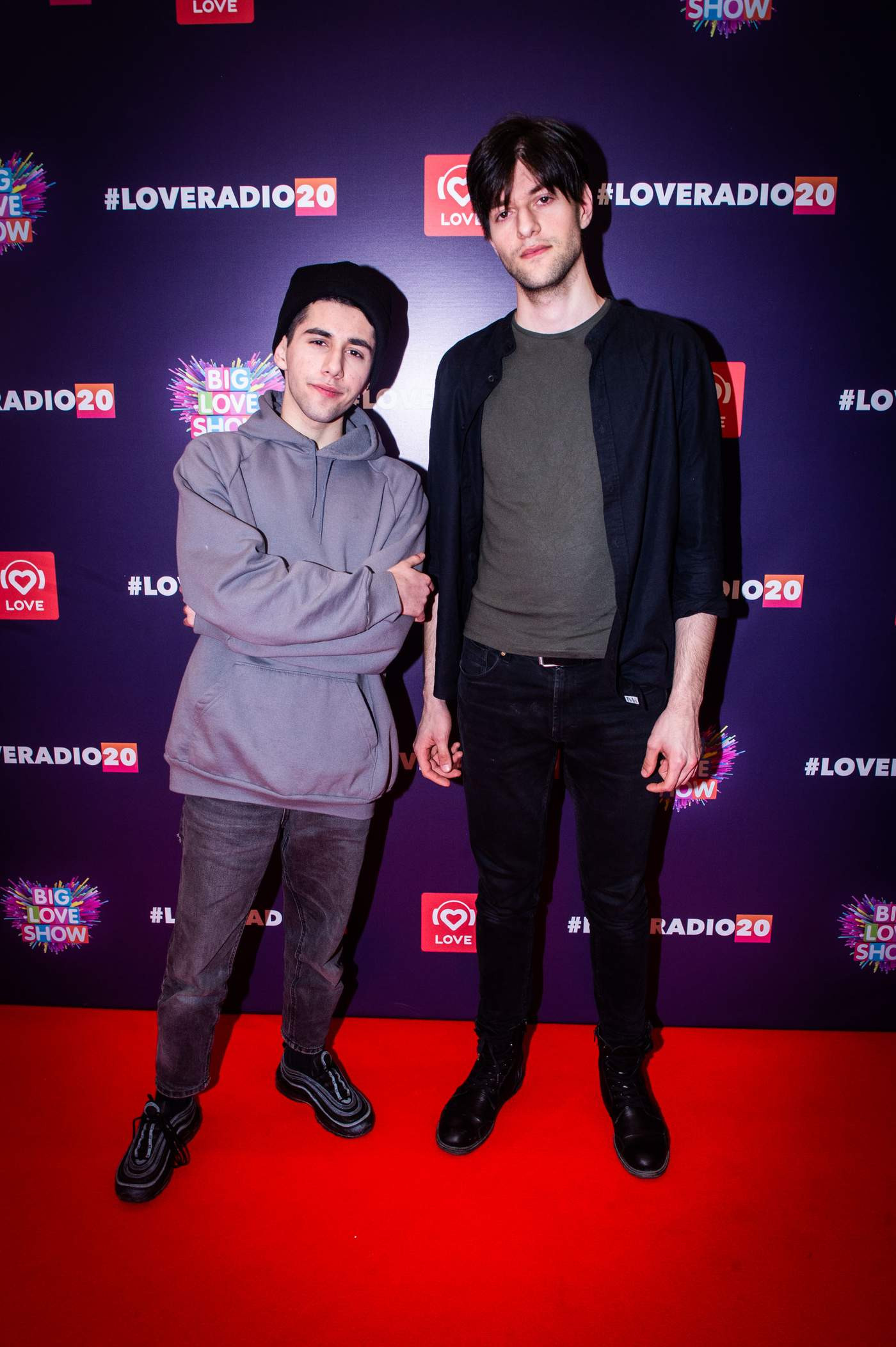 Rauf&Faik
