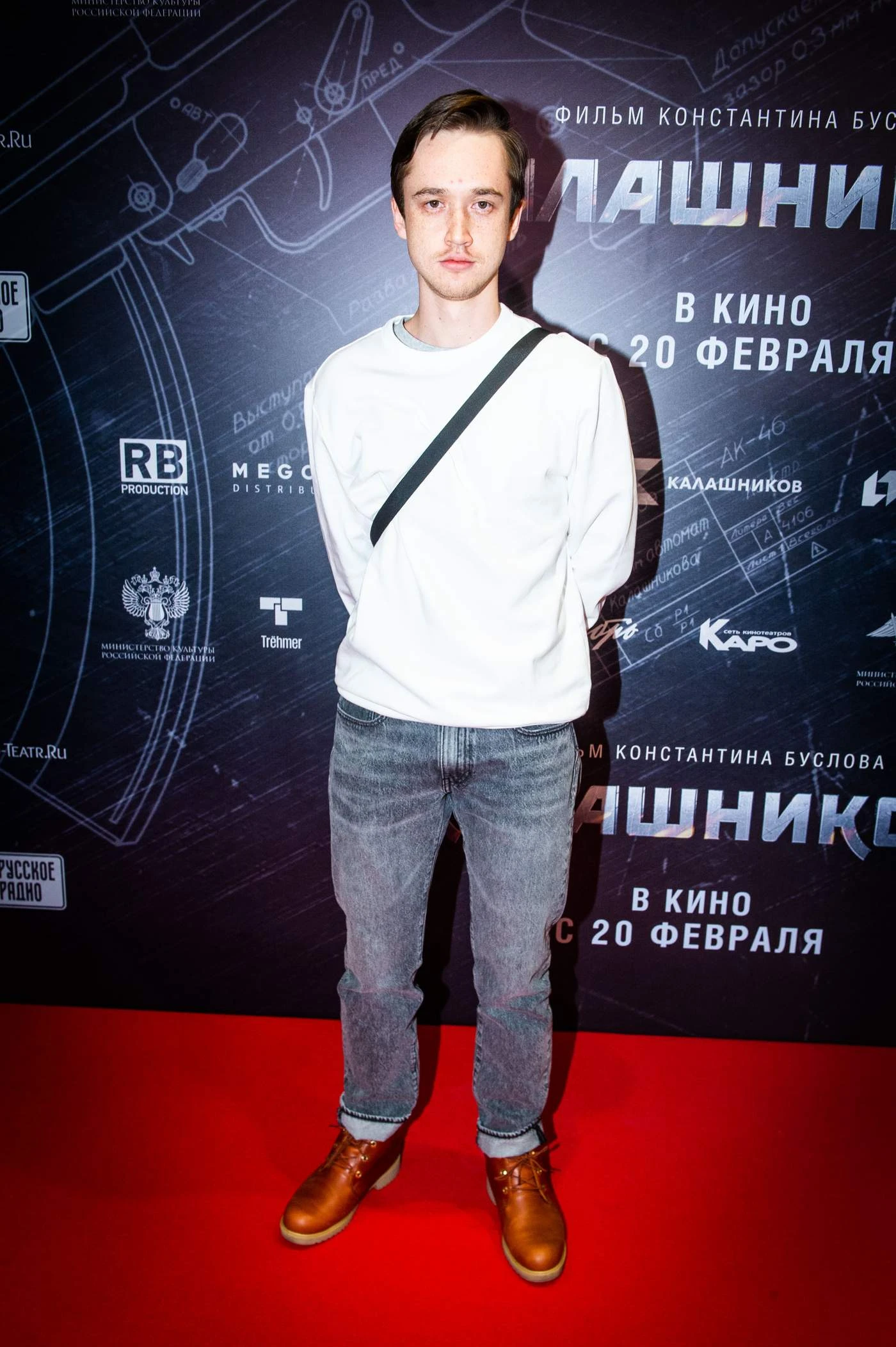 Эльдар Калимулин