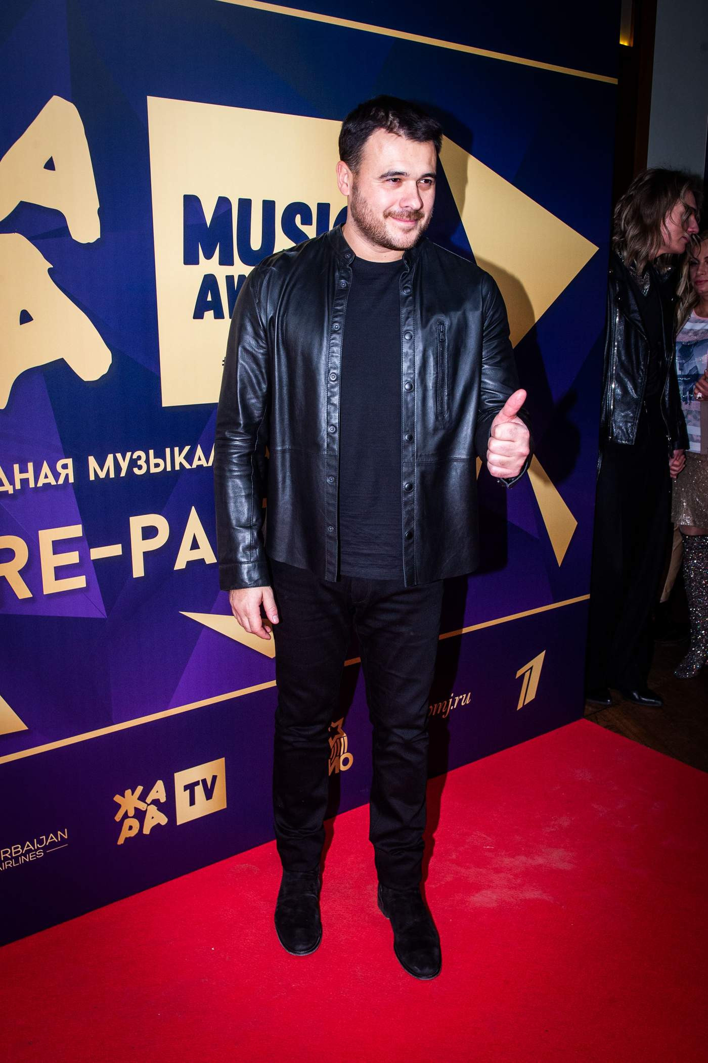 Эмин Агаларов