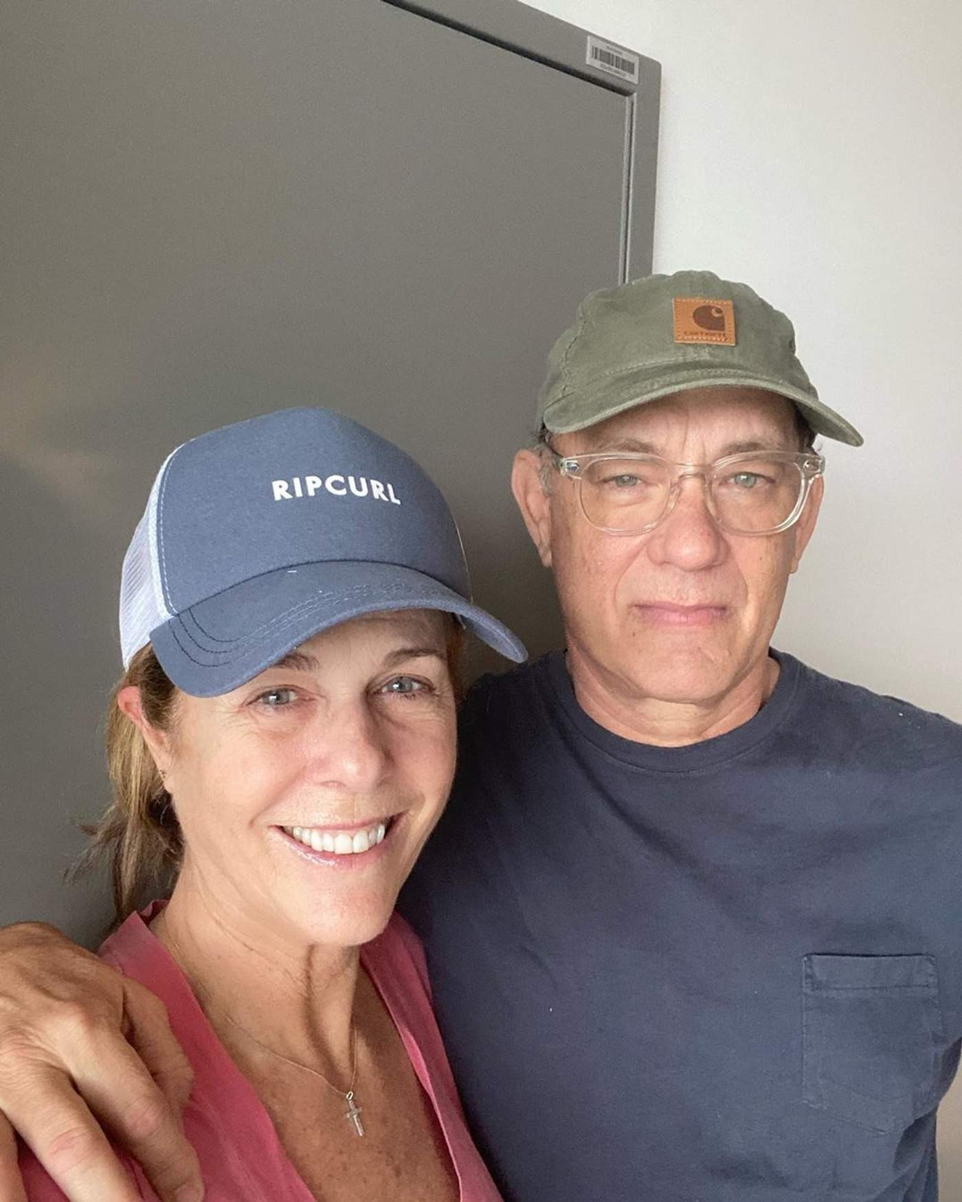 Фото: @tomhanks