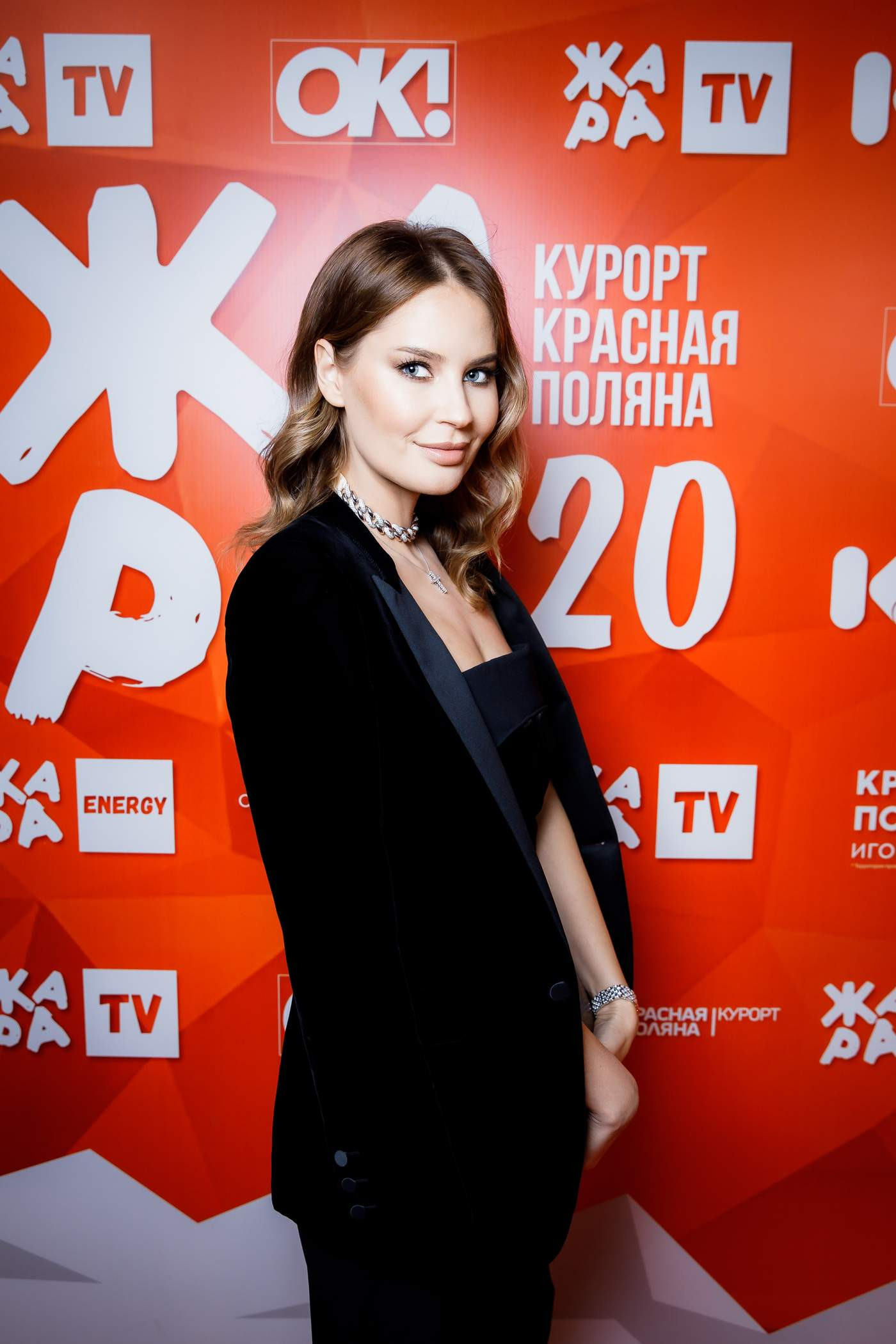 Алена Гаврилова
Фото: «Жара» 