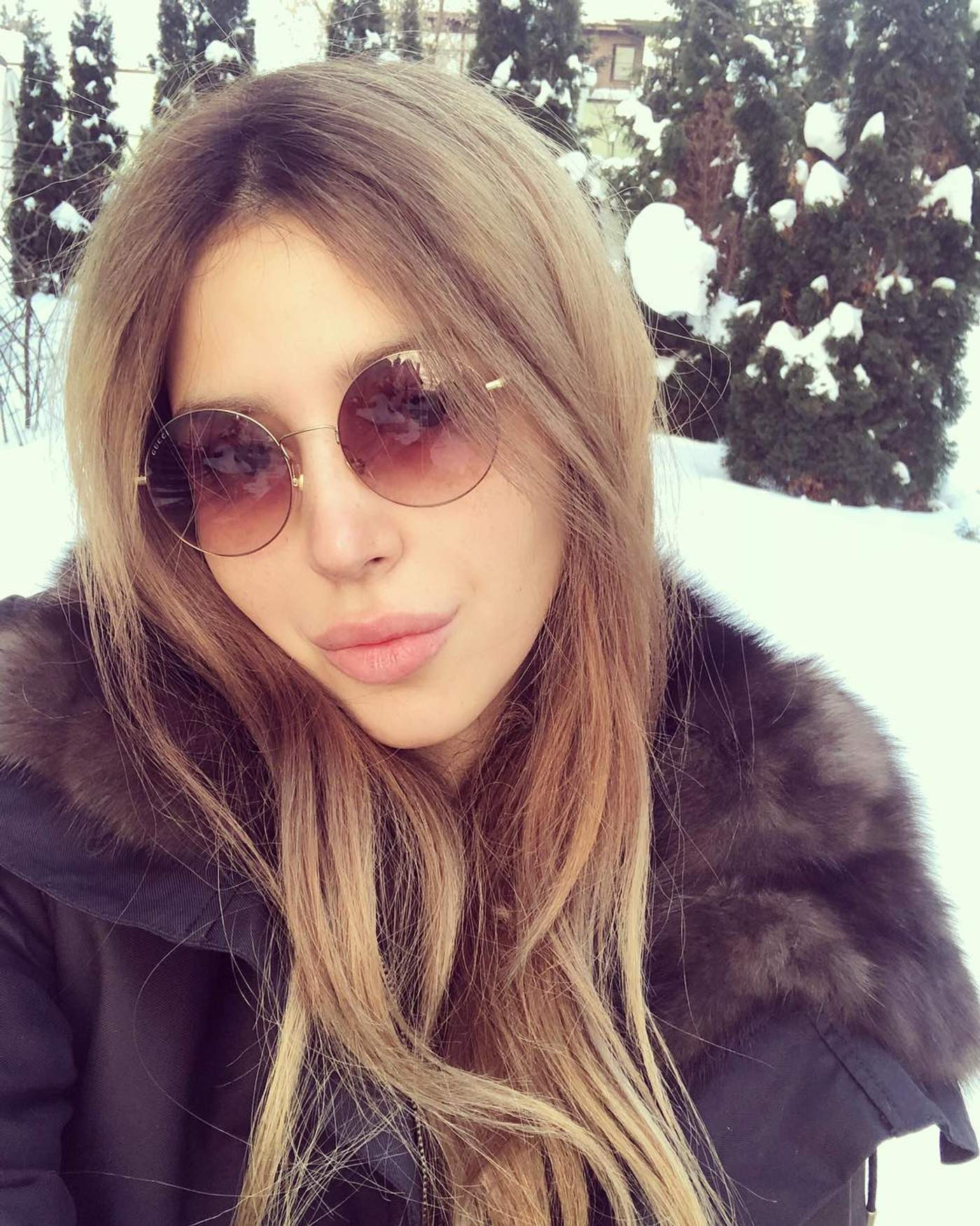 Элен Манасир. Фото © Instagram / elenmanasir_beauty