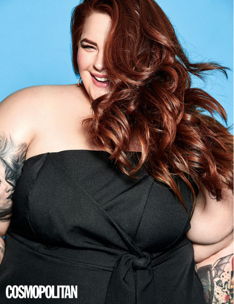 Фото: Cosmopolitan