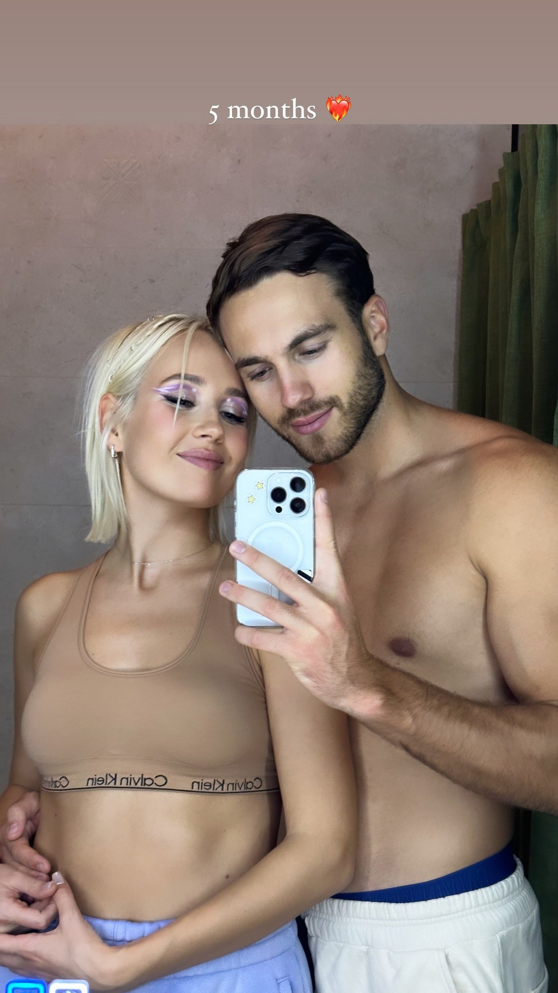 Сливы Коки фото