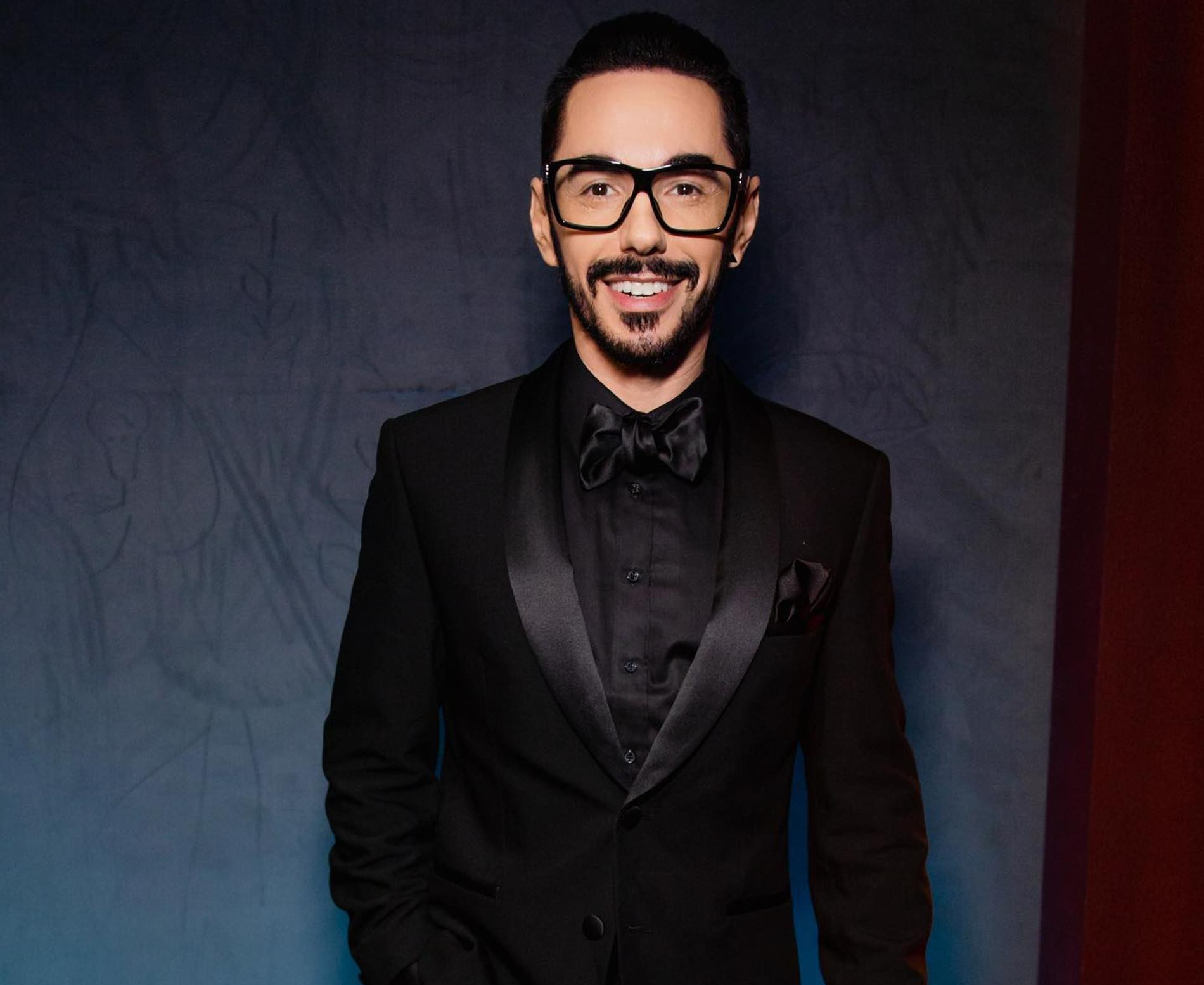 Друзья раскрыли причину развода Тимура Родригеза с женой после 16 лет ...