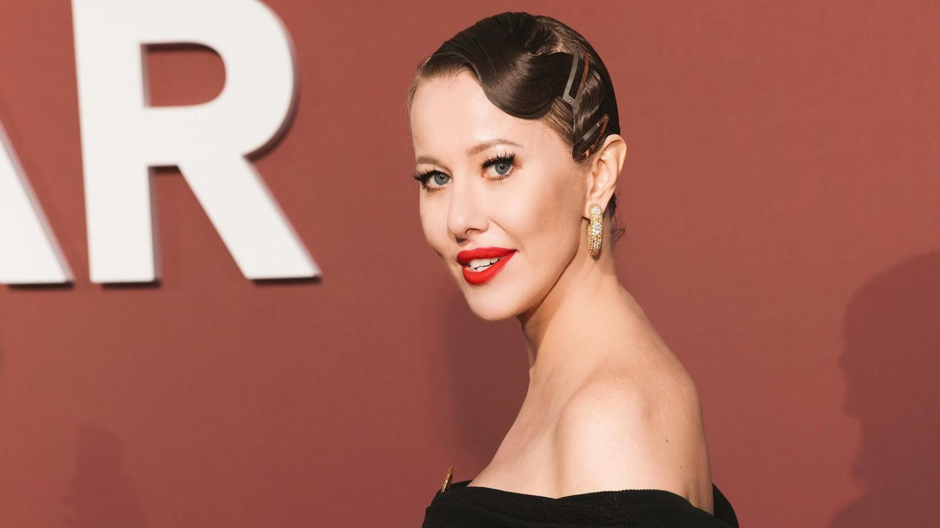 Ксения Собчак впервые рассказала о пластической операции, которую ...