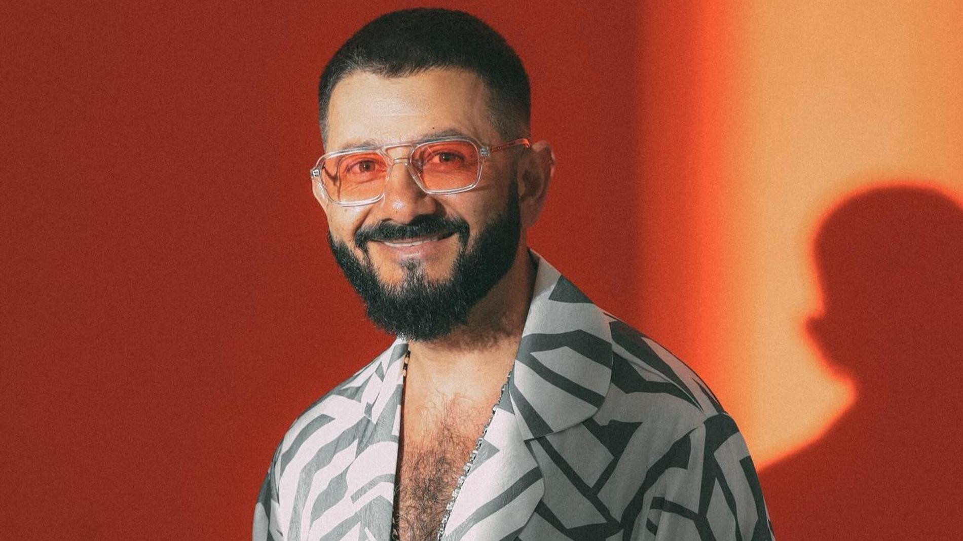 Экстремально похудевшего Михаила Галустяна сравнили с Павлом Дуровым на ...