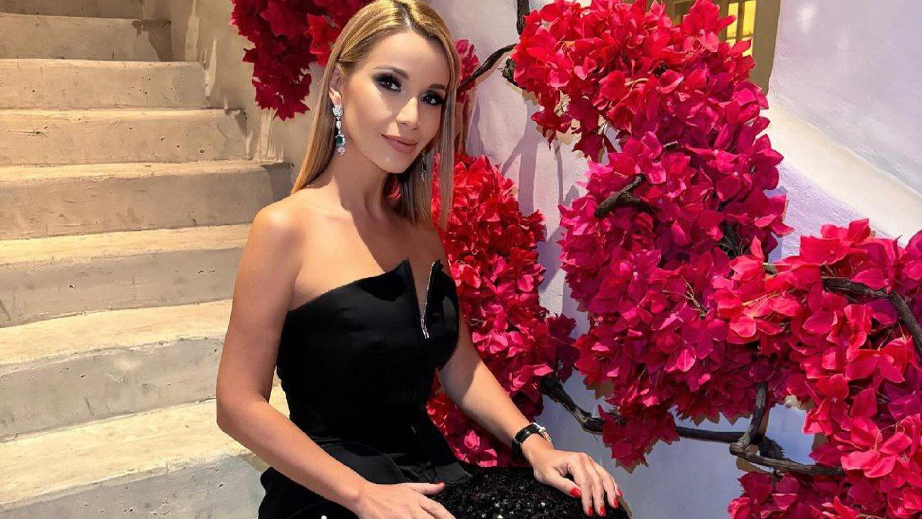 Ольга Орлова. Фото: телеграм @olgaorlova