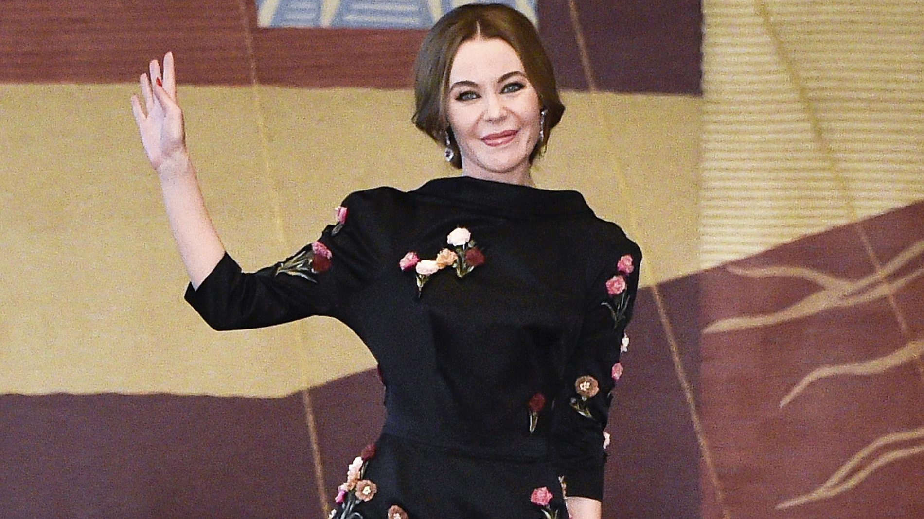 Ульяна Сергеенко. Фото: Getty Images
