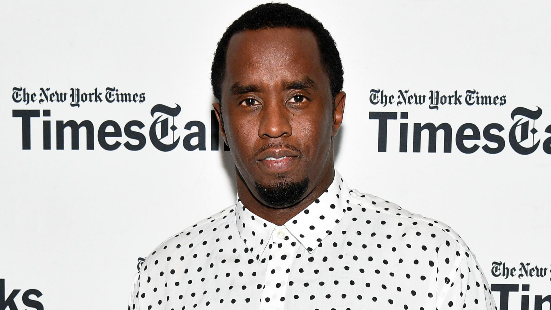 P. Diddy. Фото: Getty Images