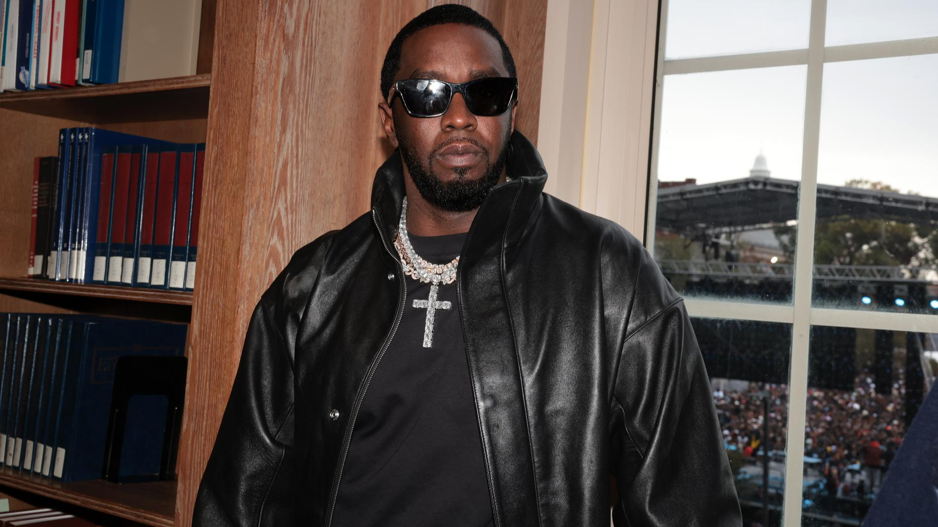 P. Diddy. Фото: Getty Images
