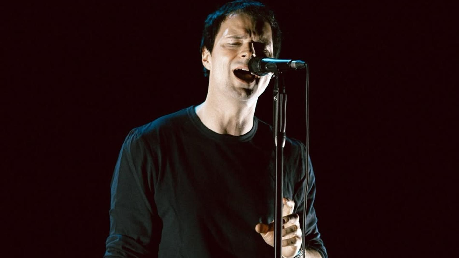 Данила Козловский. Фото: VK @danila_kozlovsky_club