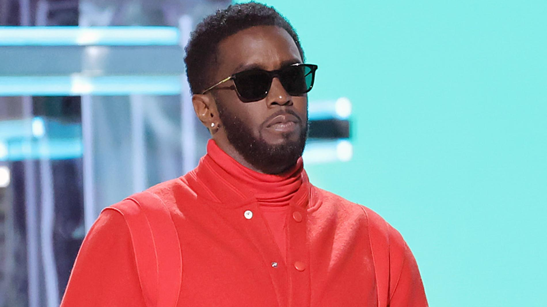 P. Diddy (Шон Комбс). Фото: Getty Images