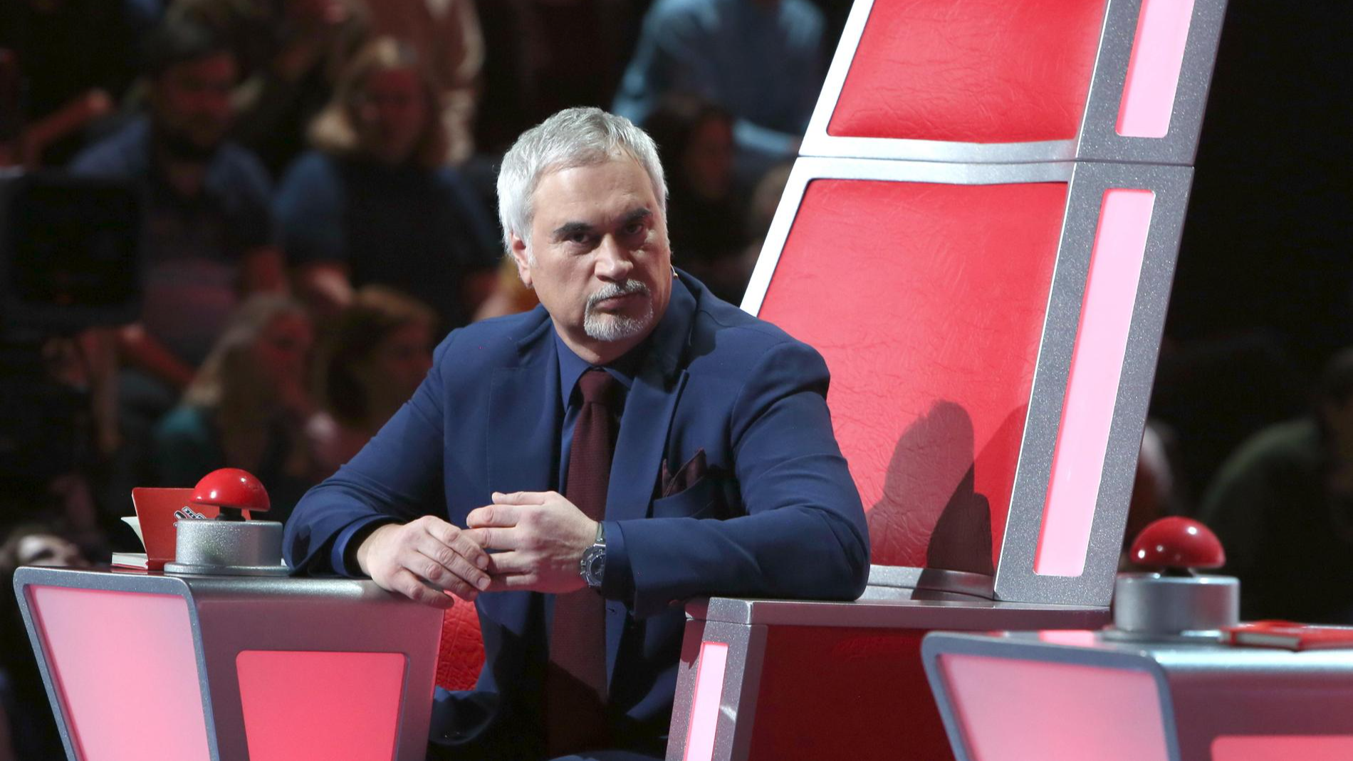 Валерий Меладзе. Legion-Media