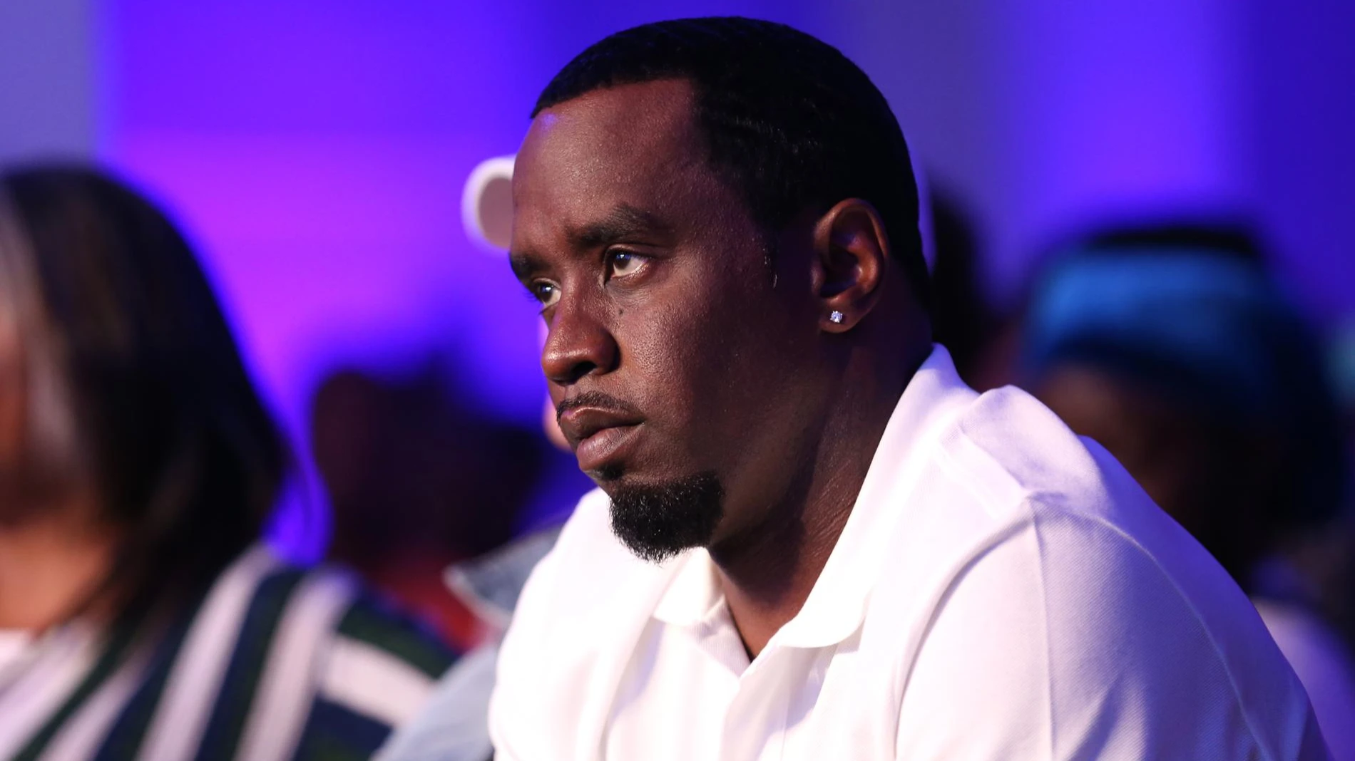 P. Diddy. Фото: Getty Images
