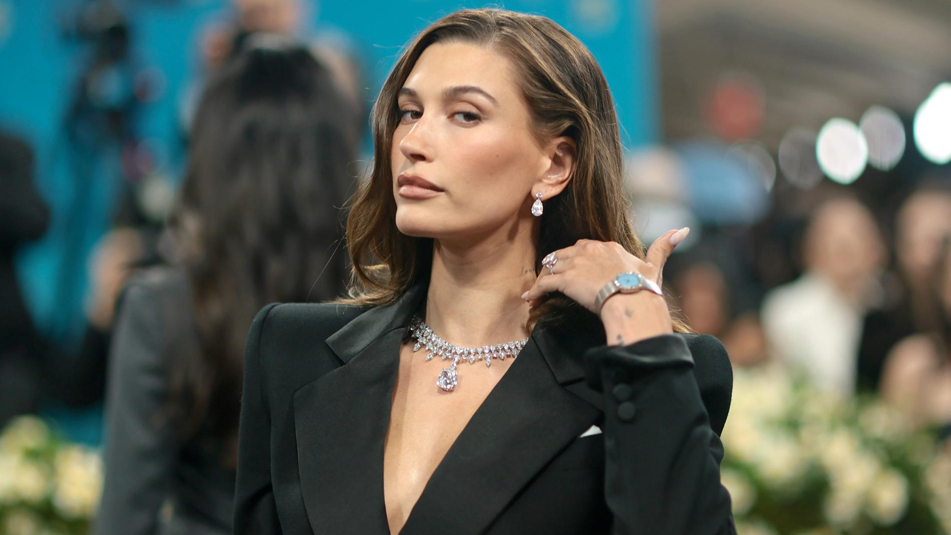 Хейли Бибер. Фото: Getty Images