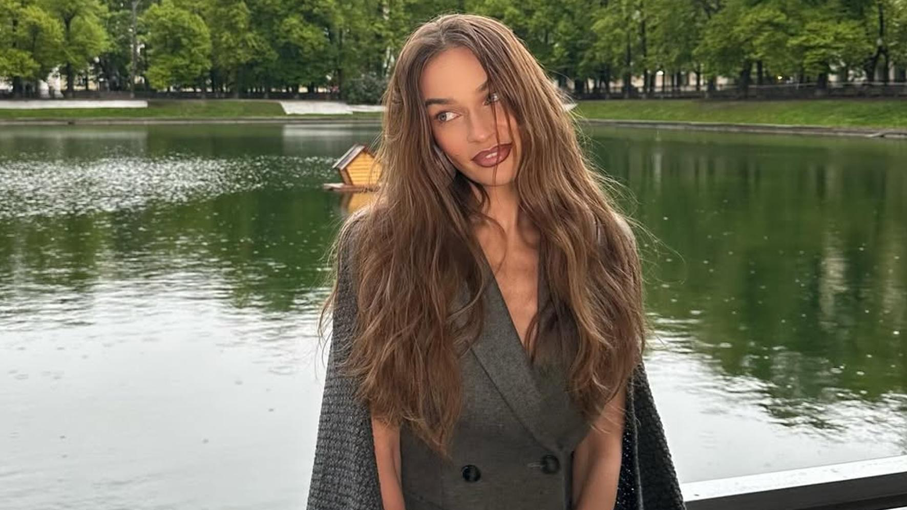 Алёна Водонаева. Фото: Инстаграм* @alenavodonaeva
