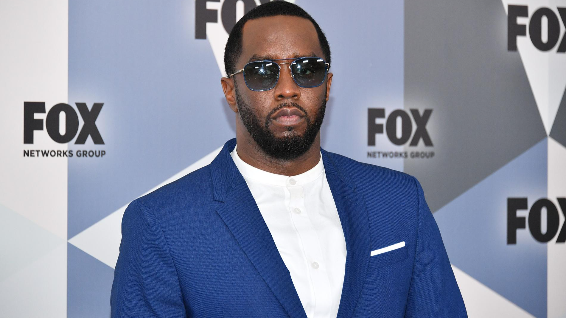P. Diddy. Фото: Getty Images