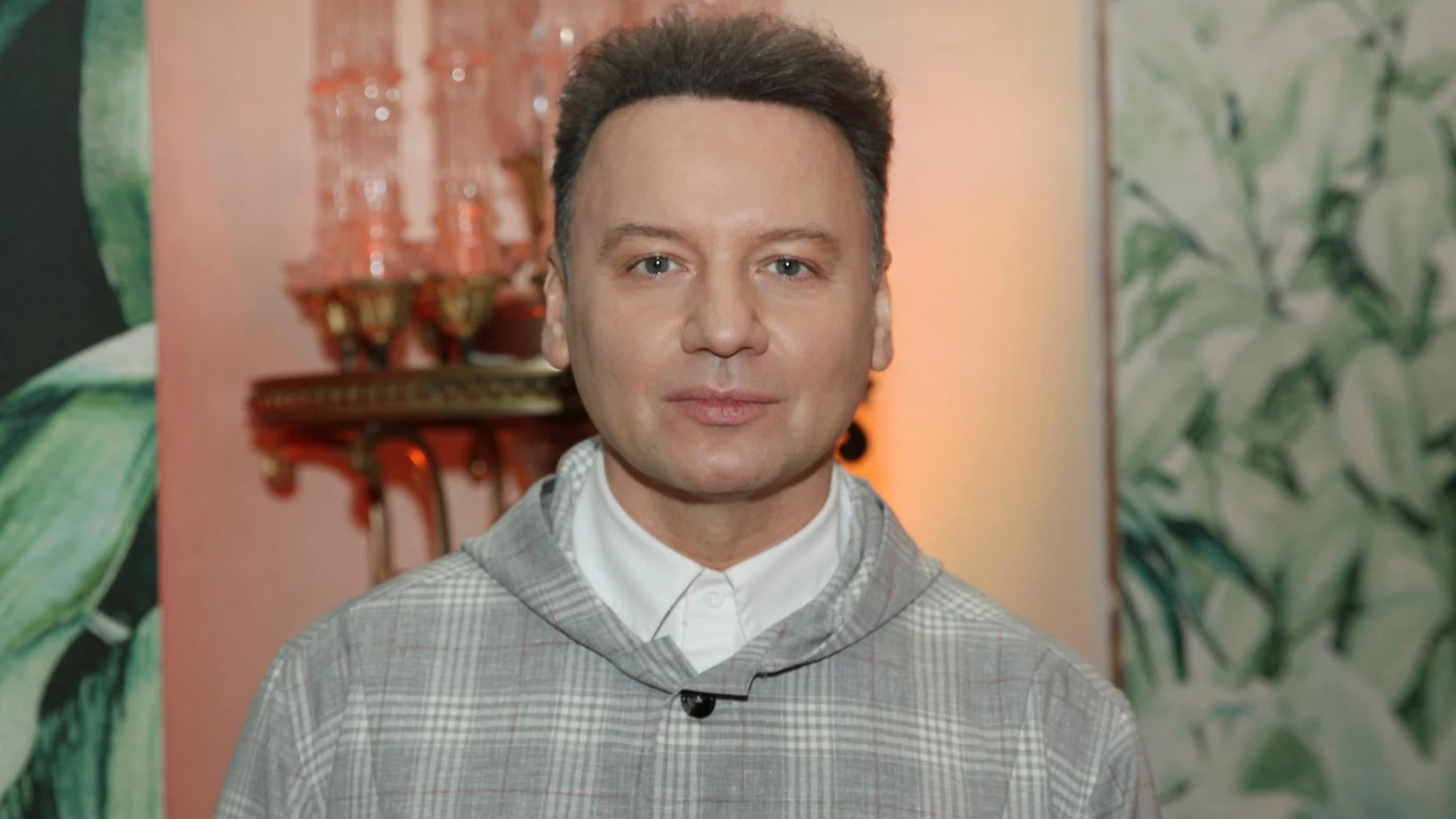 Александр Олешко. Фото: legion-media.com