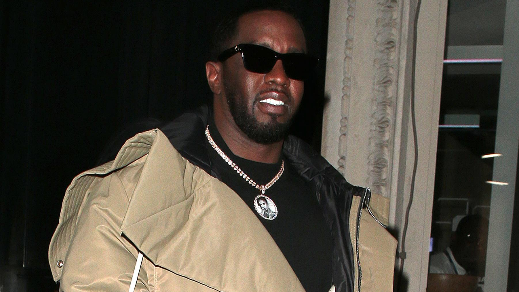 P. Diddy. Фото: gettyimages.com