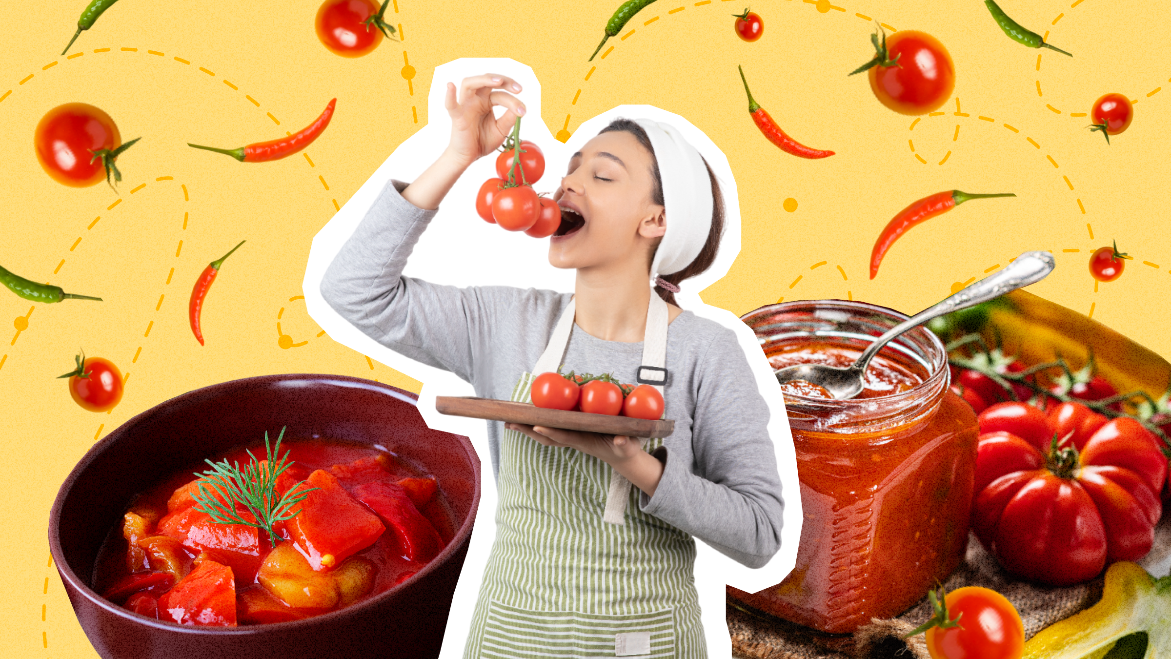 Коллаж Super, freepik.com
