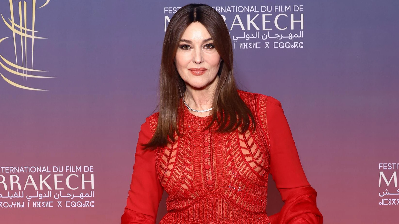 Моника Беллуччи. Фото: gettyimages.com