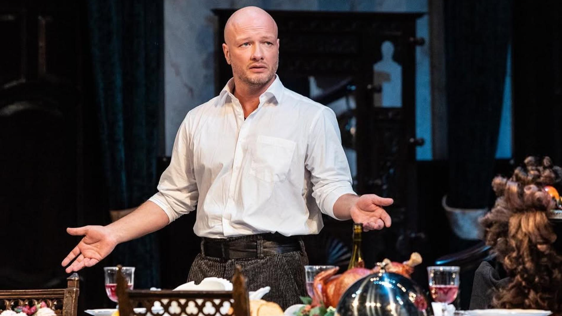 Никита Панфилов. Фото: Инстаграм (запрещён в РФ) @panfilov_officialgroup