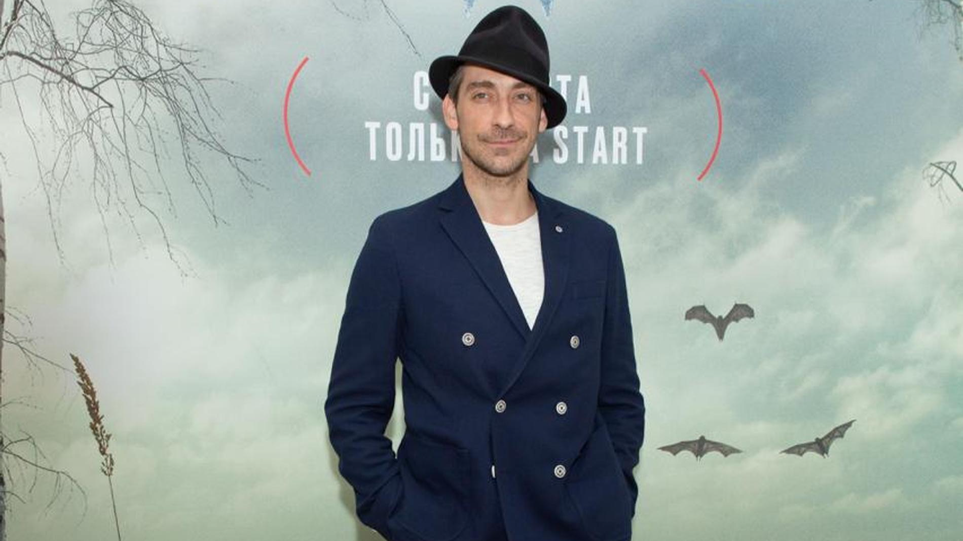 Артём Ткаченко. Фото: Legion-Media