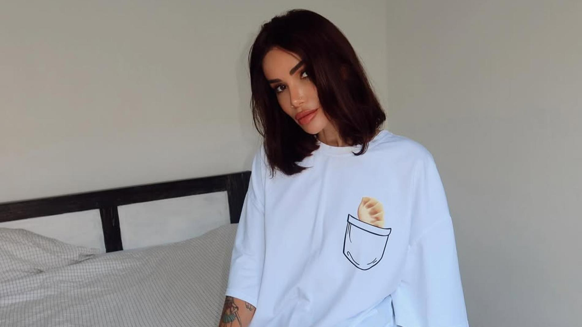Айза-Лилуна Ай. Фото: Instagram (Запрещён в РФ) @aizalovesam