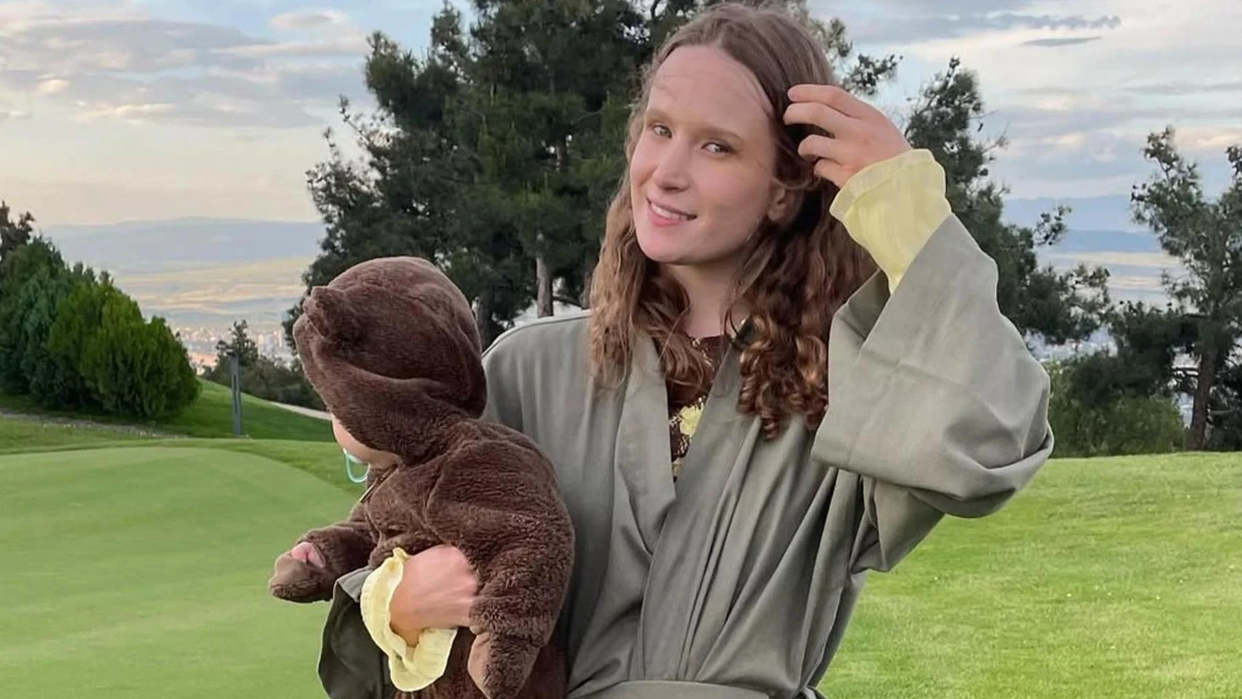 Монеточка* (Признана иноагентом в РФ). Фото: Instagram (Запрещён в РФ) @monetochkaliska