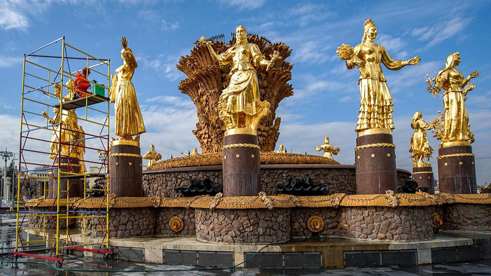 Фото: Евгений Самарин/mos.ru