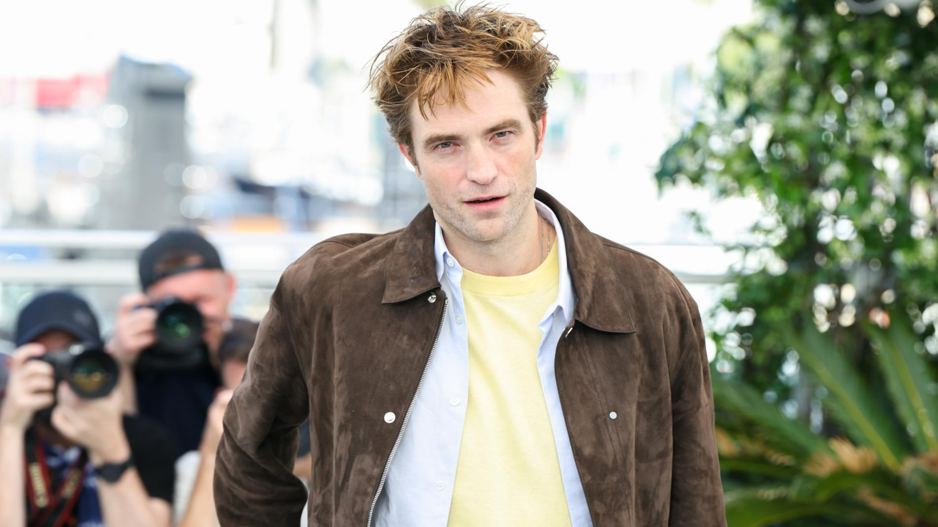 Роберт Паттинсон. Фото: Getty images