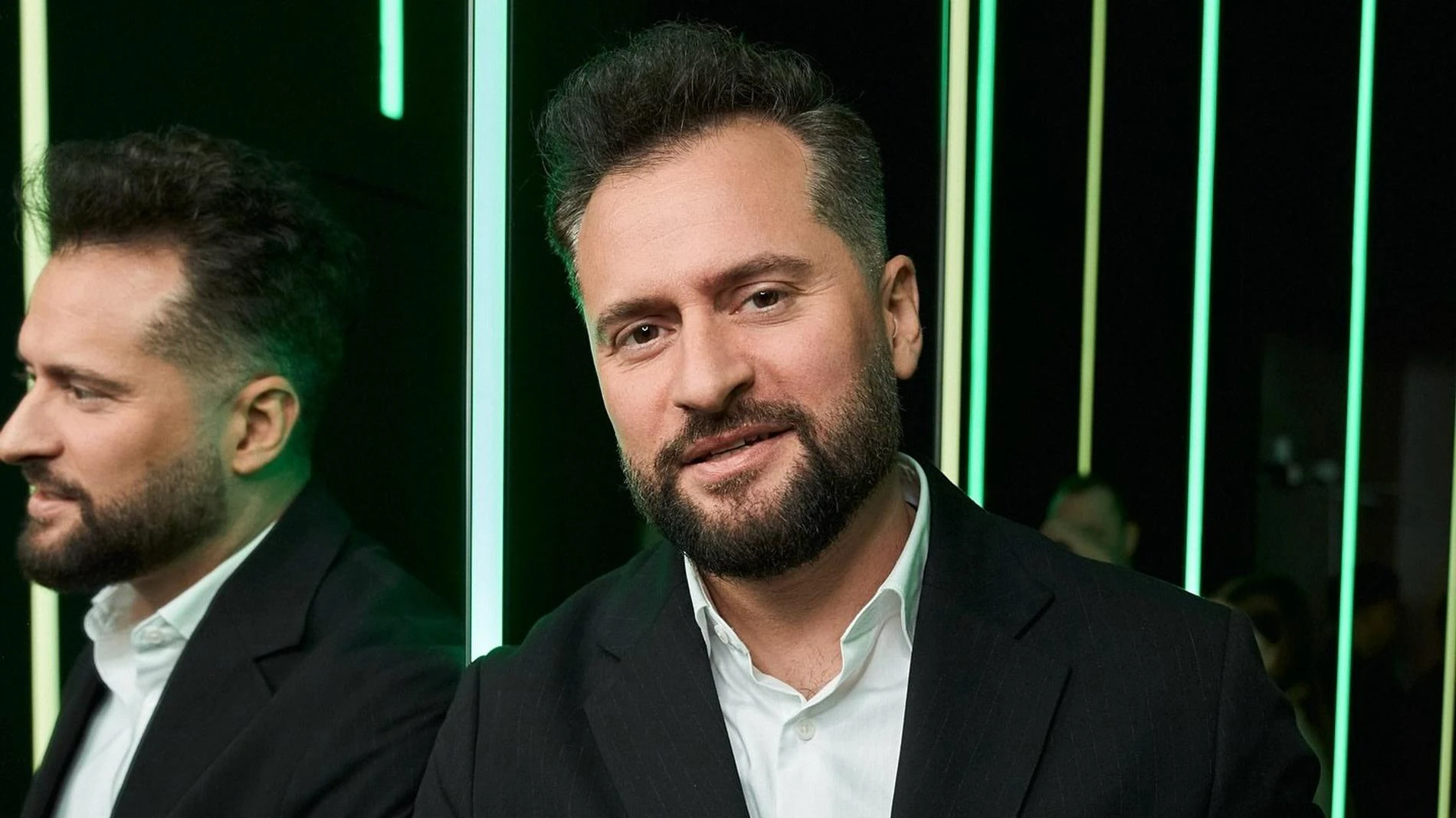 Иракли. Фото: Instagram (Запрещён в РФ) @irakli_music