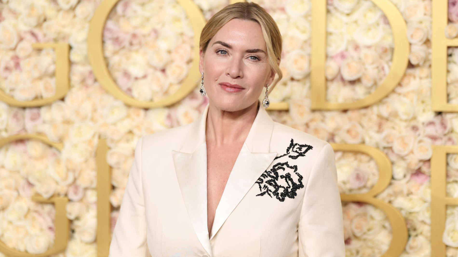 Кейт Уинслет. Фото: Getty images 