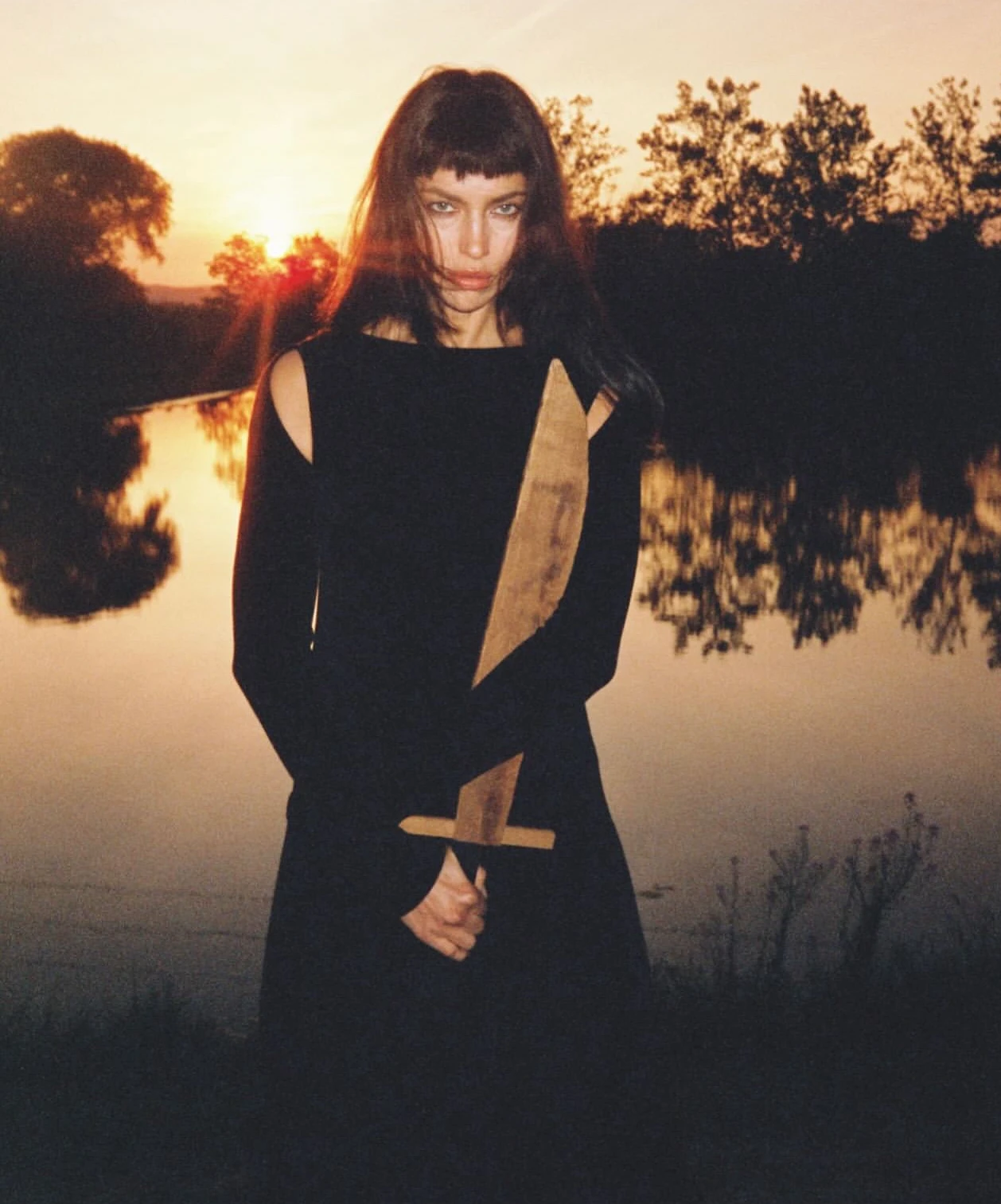 Ирина Шейк. Фото: Instagram (Запрещён в РФ) @irinashayk