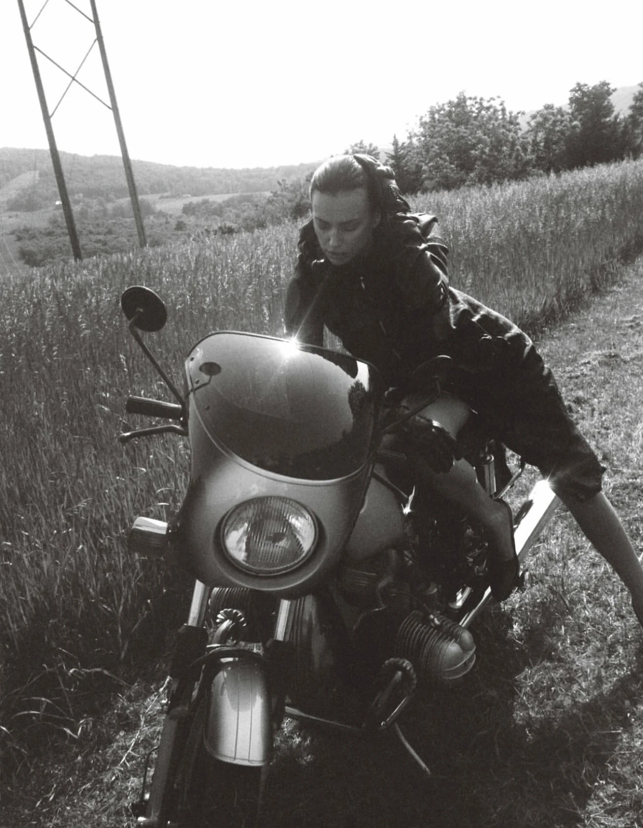 Ирина Шейк. Фото: Instagram (Запрещён в РФ) @irinashayk