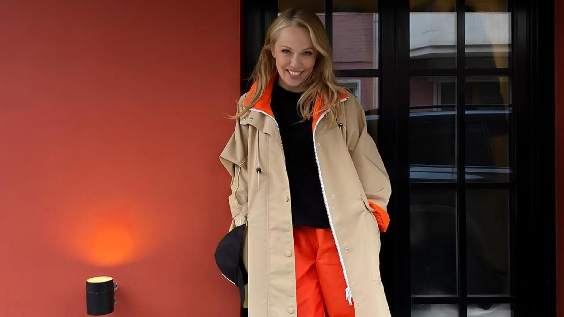 Альбина Джанабаева. Фото: Инстаграм (запрещён в РФ) @albinadzhanabaeva