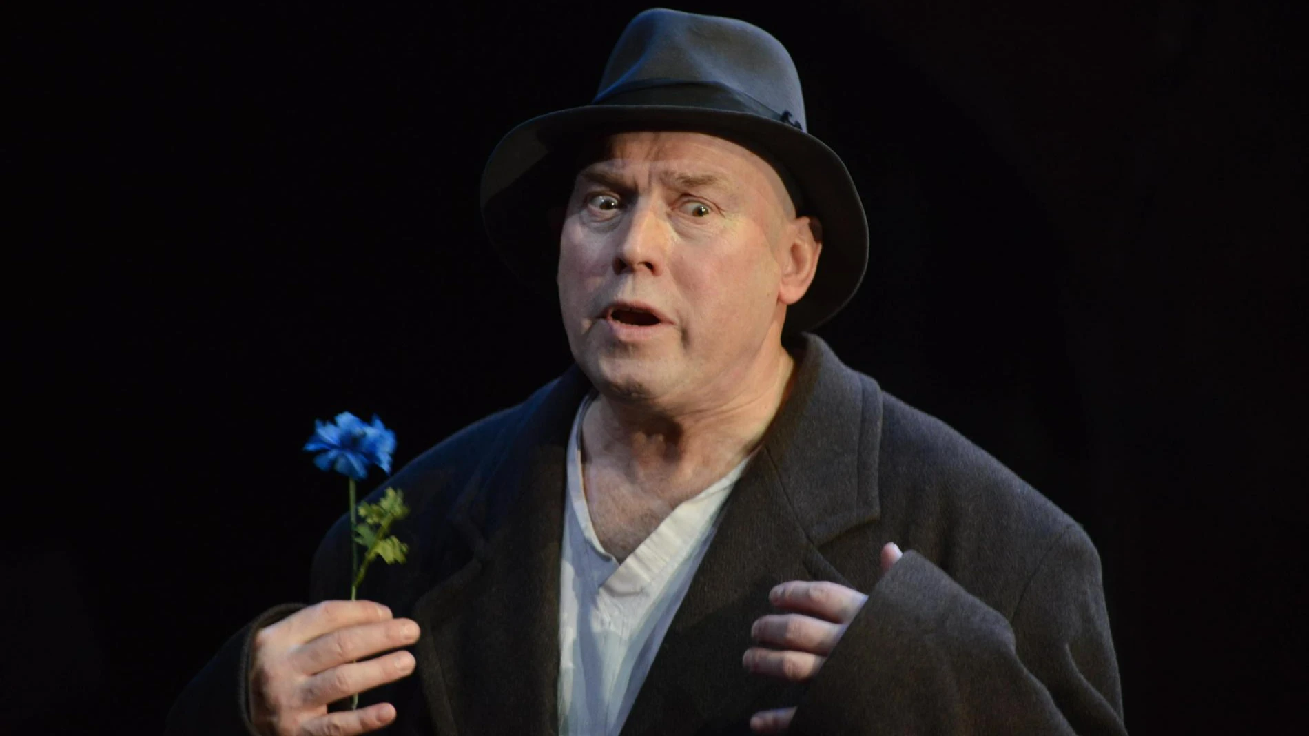 Виктор Сухоруков. Фото: Legion-Media