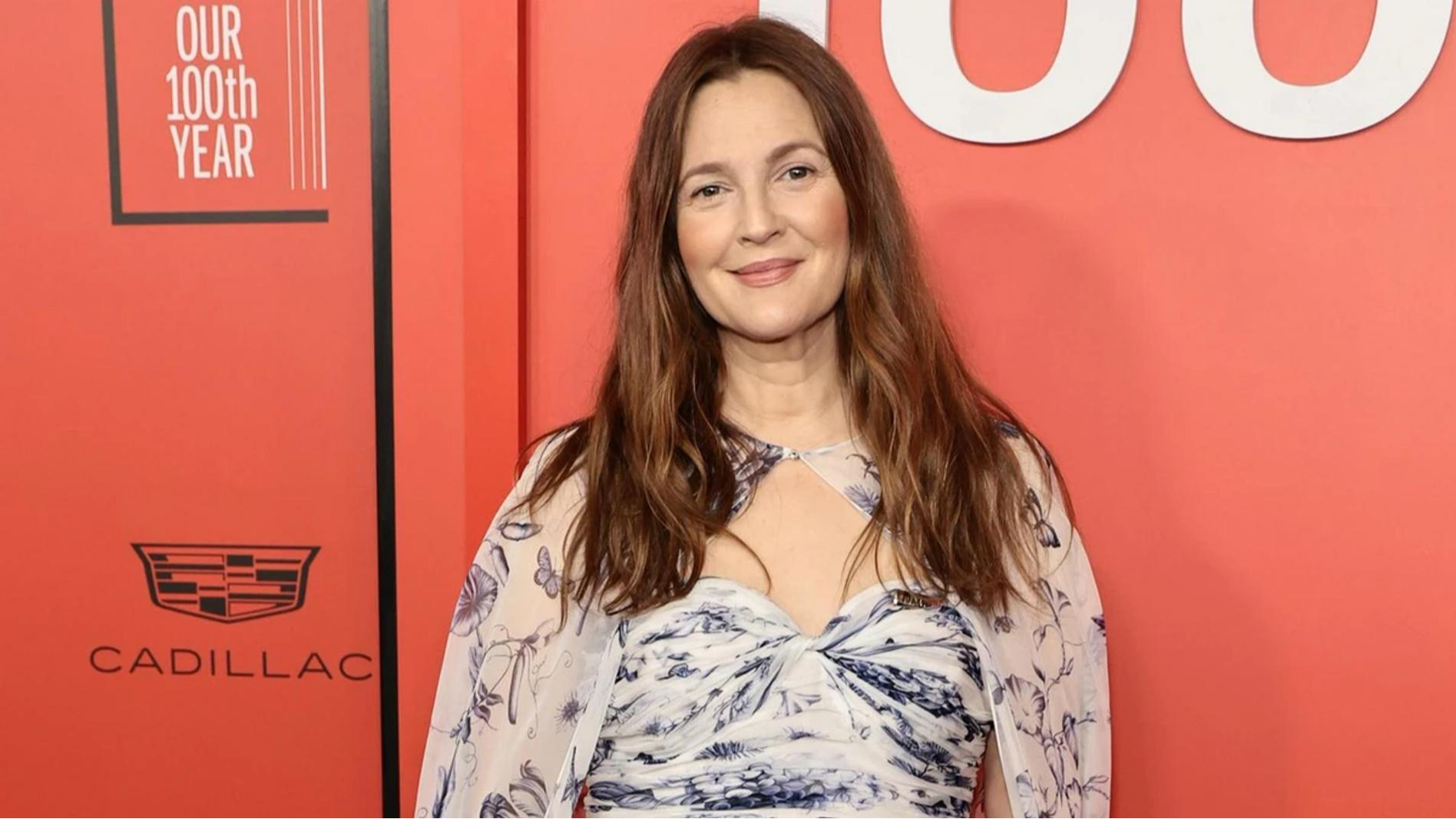 Дрю Бэрримор. Фото: Getty Images